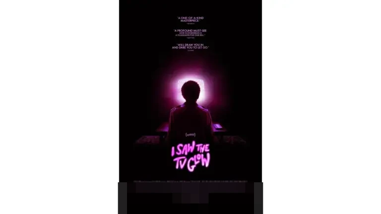 A24 Rilis ‘I Saw the TV Glow’: Horor Surealis yang Menggali Trauma Remaja dan Nostalgia Televisi 90-an