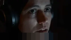 A24 Rilis Trailer ‘Undertone’, Film Horor Podcast yang Dijamin Bikin Bulu Kuduk Berdiri