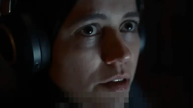 A24 Rilis Trailer ‘Undertone’, Film Horor Podcast yang Dijamin Bikin Bulu Kuduk Berdiri