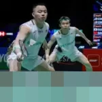 Aaron Chia: “Ada Beberapa Kesalahan Tidak Disengaja di Game Kedua Malaysia Open 2026”
