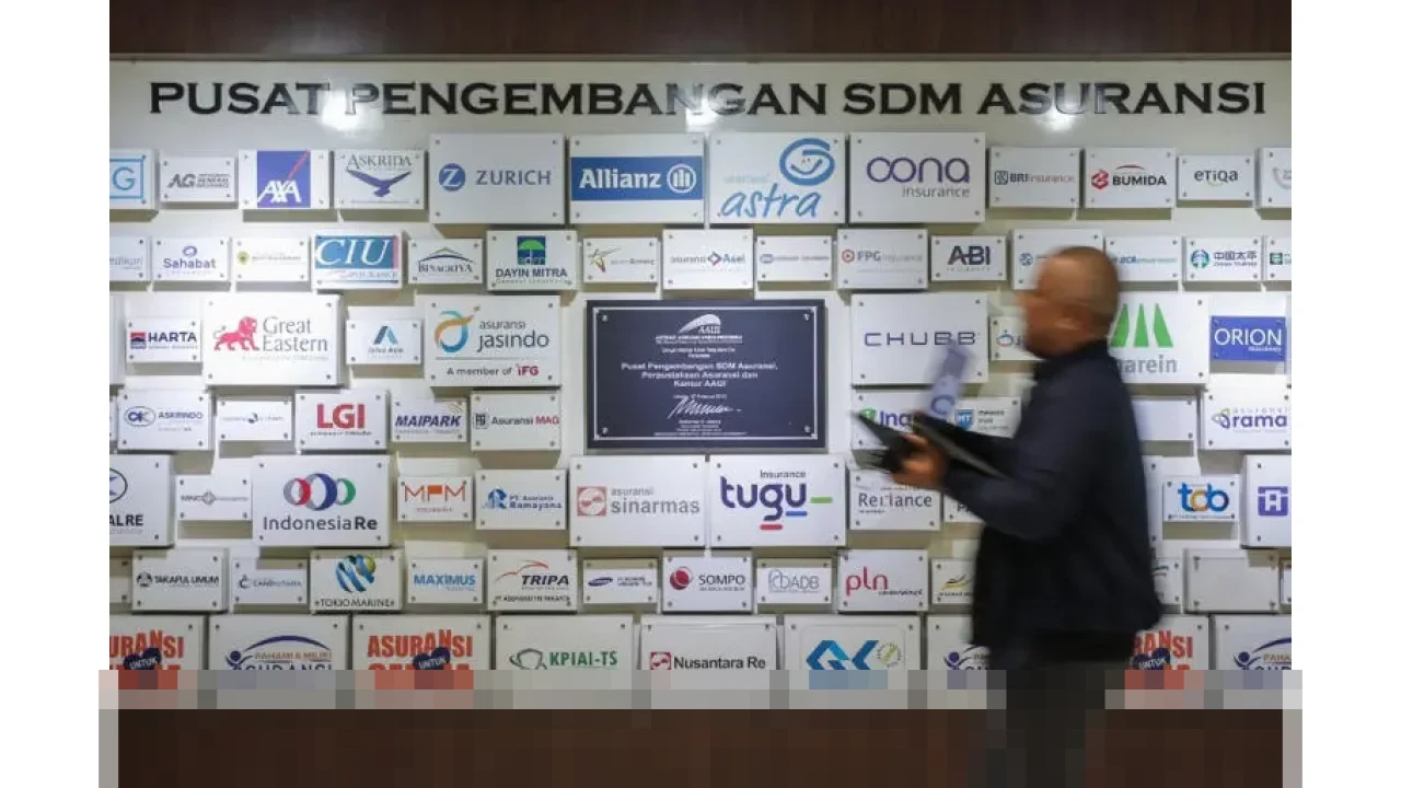 AAUI Peringatkan Rasio Klaim Asuransi Kredit Berpotensi Tinggi hingga 2026, OJK Dorong Penguatan Underwriting
