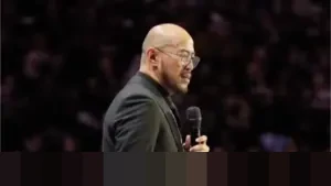 Abdul Fickar: Proses Hukum Pandji Pragiwaksono Berlebihan, Berdampak ke Dunia Seni