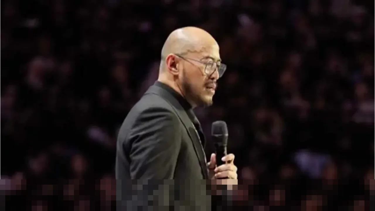 Abdul Fickar: Proses Hukum Pandji Pragiwaksono Berlebihan, Berdampak ke Dunia Seni