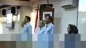 Abdul Halim Muslih: “Pelayanan Publik Tak Boleh Loyo” di Tengah Penurunan Anggaran Bantul 2026