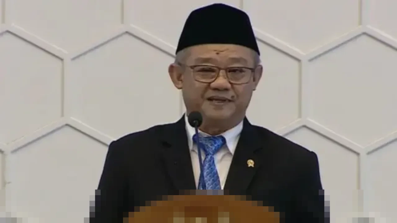 Abdul Mu’ti: “Banyak Kekayaan Alam Tak Termanfaatkan karena Keterbatasan Ilmu” Abdul Mu’ti: “Banyak Kekayaan Alam Tak Termanfaatkan karena Keterbatasan Ilmu”