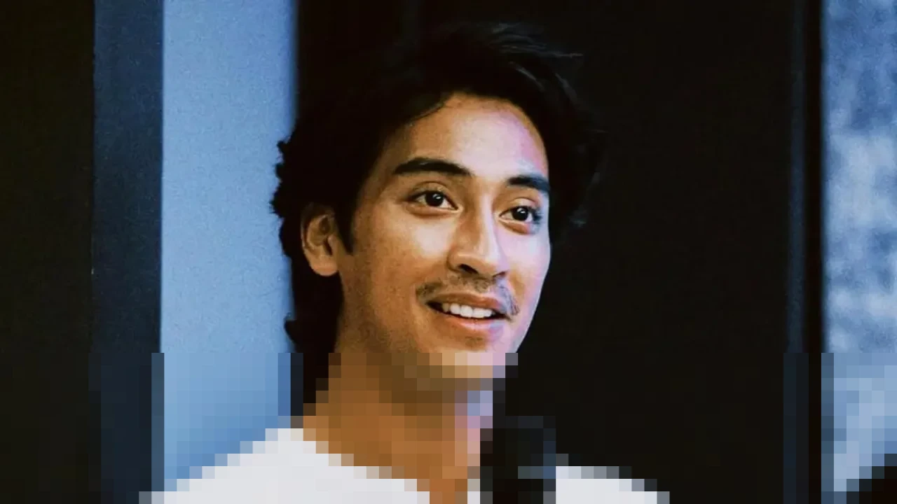 Abidzar Al Ghifari Ungkap Antusiasme Sambut Keponakan Pertama, Pilih Panggilan ‘Om Bi’