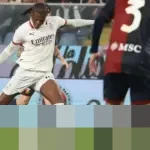 AC Milan Bidik Perpanjang Rekor Tak Terkalahkan Saat Jamu Genoa di San Siro