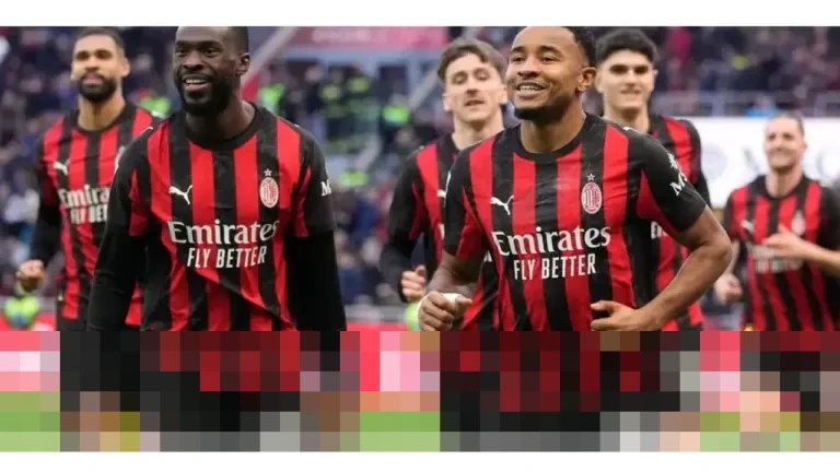 AC Milan Bidik Puncak Klasemen Liga Italia, Hadapi Cagliari di Laga Pembuka 2026