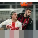 AC Milan Ditahan Imbang Genoa 1-1, Lorenzo Colombo Jadi Pembeda di San Siro