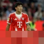 AC Milan Gagal Lagi Dapatkan Kim Min-jae di Januari, Bayern Munich Pertahankan Bek Kunci