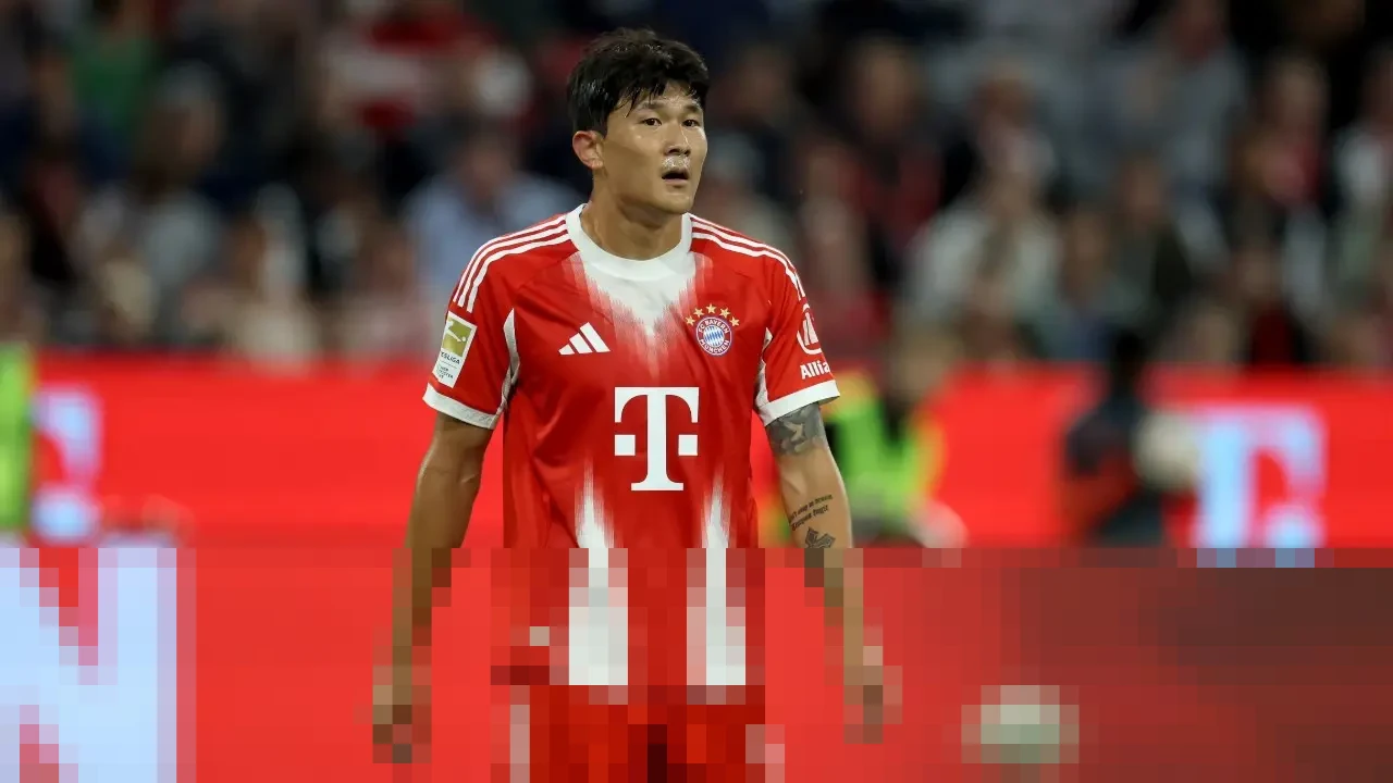 AC Milan Gagal Lagi Dapatkan Kim Min-jae di Januari, Bayern Munich Pertahankan Bek Kunci AC Milan Gagal Lagi Dapatkan Kim Min-jae di Januari, Bayern Munich Pertahankan Bek Kunci
