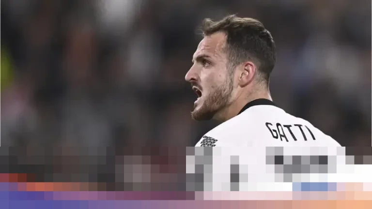 AC Milan Jajaki Tukar Koni De Winter dengan Federico Gatti dari Juventus untuk Perkuat Lini Belakang AC Milan Jajaki Tukar Koni De Winter dengan Federico Gatti dari Juventus untuk Perkuat Lini Belakang