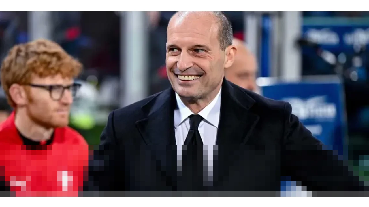 AC Milan Kokoh di Puncak Serie A Berkat Filosofi ‘Corto Muso’ Allegri: Menang Tipis, Efektif Mematikan