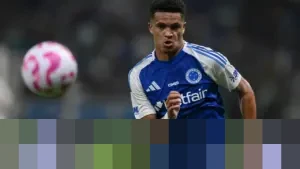 AC Milan Pantau Ketat Dua Talenta Muda Brasil, Kaua Prates dan Rayan untuk Perkuat Skuad Masa Depan