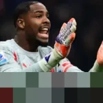 AC Milan Pastikan Mike Maignan Bertahan, Chelsea Gigit Jari dalam Perburuan Kiper Utama