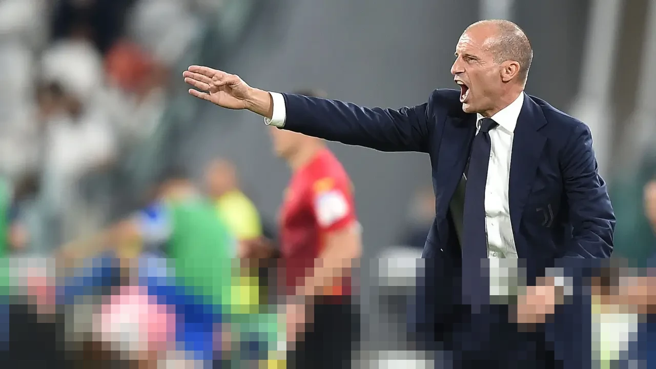 AC Milan Prioritaskan Perpanjangan Kontrak Pemain Kunci Demi Jaga Stabilitas Tim Max Allegri