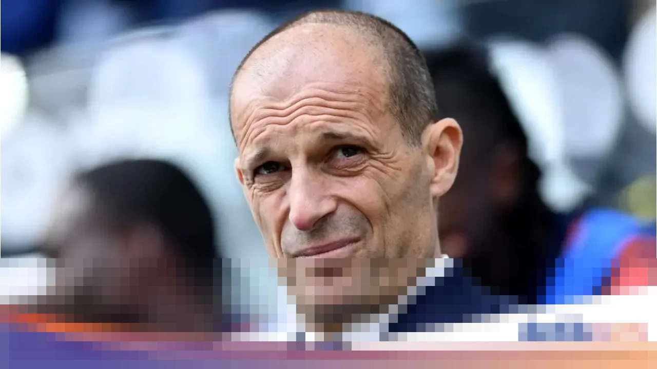 AC Milan Puncaki Serie A, Massimiliano Allegri Ingatkan: “Liga Masih Panjang”