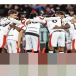 AC Milan Puncaki Serie A Usai Tundukkan Cagliari 1-0: Leao Penentu, Rabiot-Modric Kunci Lini Tengah