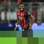 AC Milan Rebut Puncak Klasemen Liga Italia dari Inter Setelah Kalahkan Cagliari