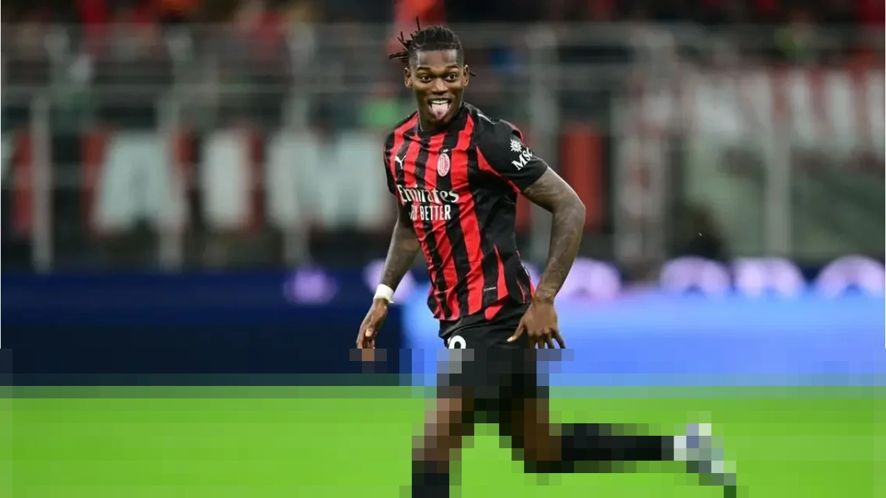 AC Milan Rebut Puncak Klasemen Liga Italia dari Inter Setelah Kalahkan Cagliari