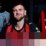 AC Milan Resmi Umumkan Niclas Fullkrug dari West Ham United, Siap Kenakan Nomor Punggung 9