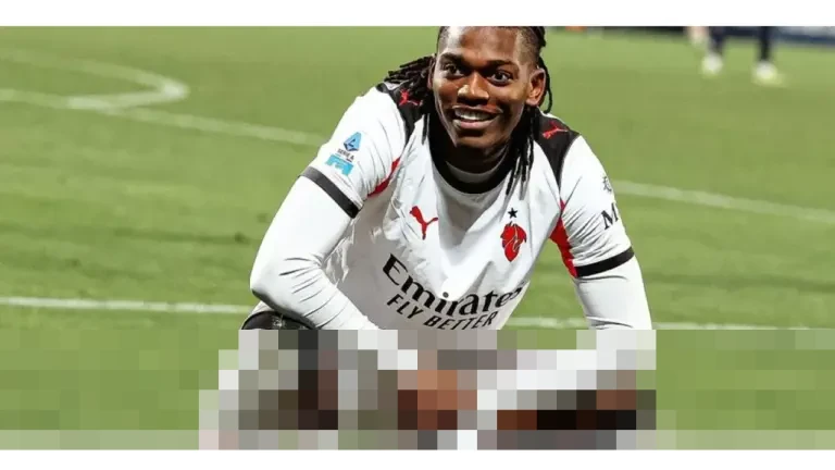 AC Milan Taklukkan Cagliari 1-0, Kokoh di Puncak Klasemen Serie A Awal 2026