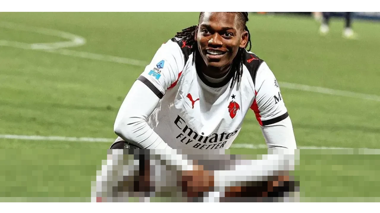 AC Milan Taklukkan Cagliari 1-0, Kokoh di Puncak Klasemen Serie A Awal 2026