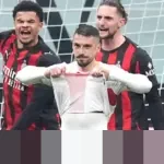 AC Milan Tertahan Imbang Genoa 1-1, Penalti Nicolae Stanciu Gagal di Detik Akhir
