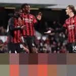 AC Milan Umumkan Strategi Transfer Januari: Satu Pemain Keluar, Dua Masuk untuk Perkuat Skuad