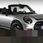 AC Schnitzer Suntikkan Karakter Motorsport pada MINI Convertible F67, Tawarkan Performa Agresif