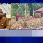 Aceh Timur Catat Kerugian Rp7,2 Triliun Akibat Banjir, 11 Ribu Rumah Rusak, 1.000 Huntara Segera Dibangun