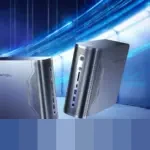 Acer Luncurkan Veriton RA100, Mini PC AI Max+ 395 di Tengah Persaingan Pasar yang Ketat