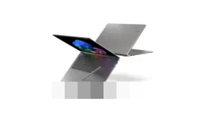 Acer Pamerkan Inovasi Haptic Trackpad Terbesar di Swift 16 AI dan Laptop Ultraringan Swift Edge 14 AI di CES 2026