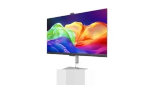 Acer Perkenal Monitor ProDesigner PE320QX 6K Sejati di CES 2026, Tawarkan Resolusi 20 Megapiksel