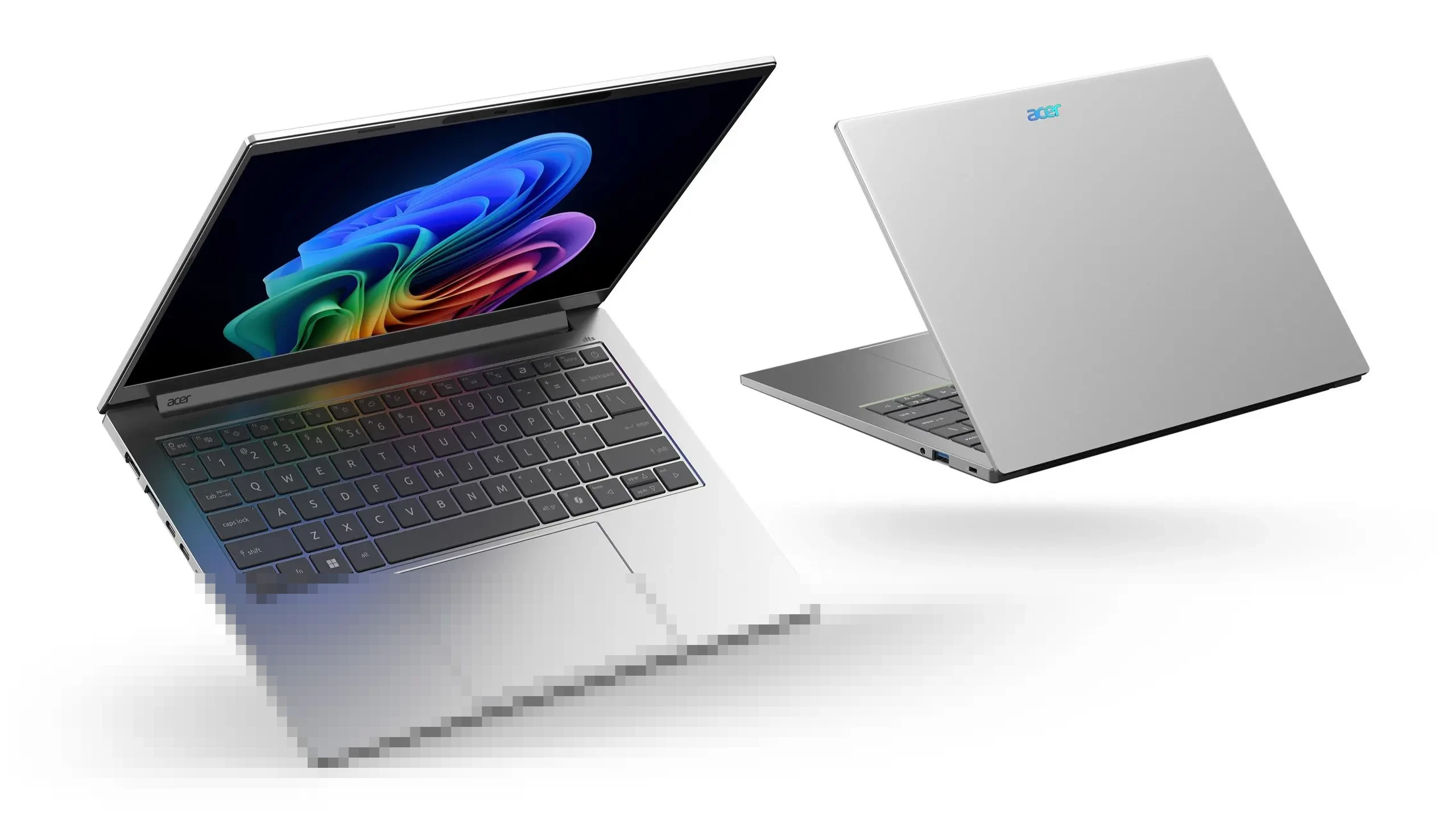 Acer Perkenalkan Lini Laptop AI Terbaru, Monitor Gaming, hingga Skuter Listrik Predator di CES 2026