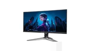 Acer Rilis Monitor Gaming 1000Hz: Kecepatan Ekstrem di 720p, Tantang Batas Esports