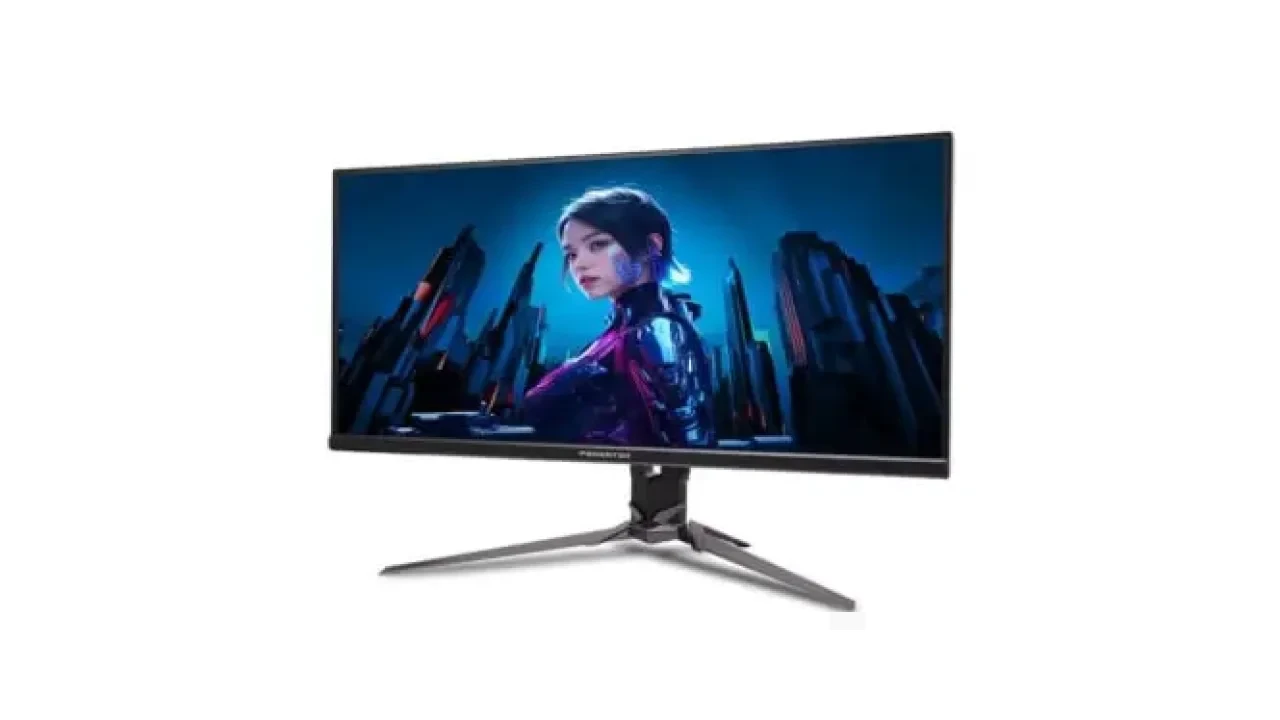 Acer Rilis Monitor Gaming 1000Hz: Kecepatan Ekstrem di 720p, Tantang Batas Esports