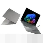 Acer Swift AI Resmi Meluncur, Bawa Inovasi Copilot+ PC dengan Prosesor Intel Core Ultra Seri 3