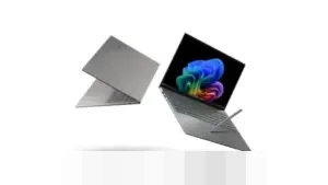 Acer Swift AI Resmi Meluncur, Bawa Inovasi Copilot+ PC dengan Prosesor Intel Core Ultra Seri 3