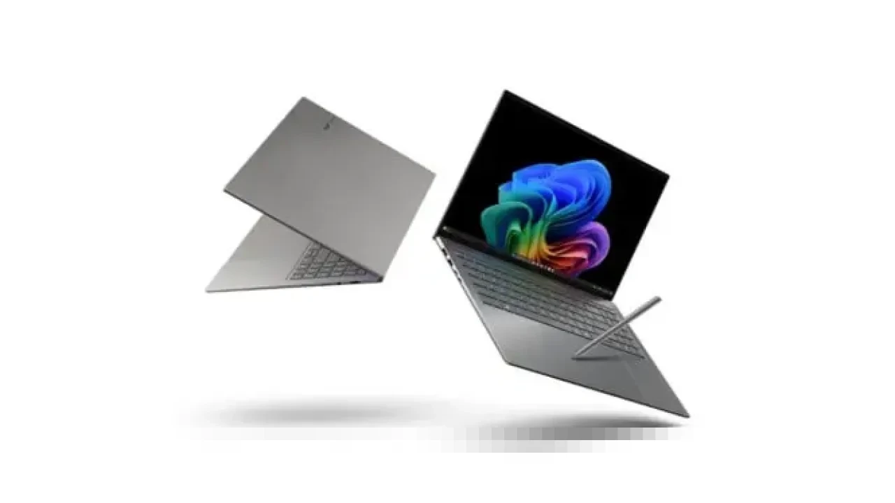 Acer Swift AI Resmi Meluncur, Bawa Inovasi Copilot+ PC dengan Prosesor Intel Core Ultra Seri 3 Acer Swift AI Resmi Meluncur, Bawa Inovasi Copilot+ PC dengan Prosesor Intel Core Ultra Seri 3