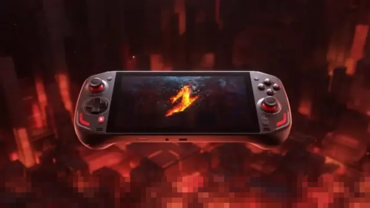 Acer Tunda Peluncuran Nitro Blaze di AS: Ketidakpastian Tarif Impor Jadi Penghalang Utama