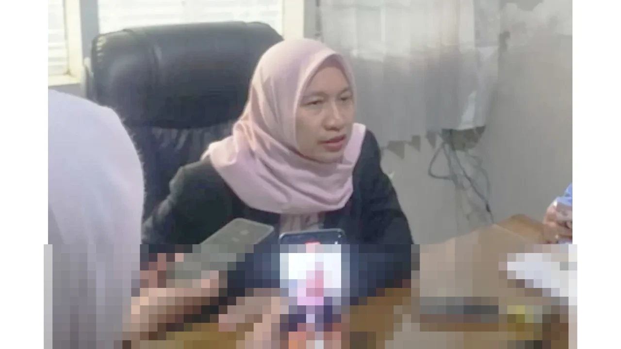 Achi Soleman: Seleksi Kepsek Makassar Transparan, Libatkan Akademisi dan Profesional Achi Soleman: Seleksi Kepsek Makassar Transparan, Libatkan Akademisi dan Profesional