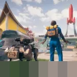 Activision Rilis Kolaborasi Call of Duty x Fallout, Hadirkan Konten Baru di Black Ops 7 dan Warzone