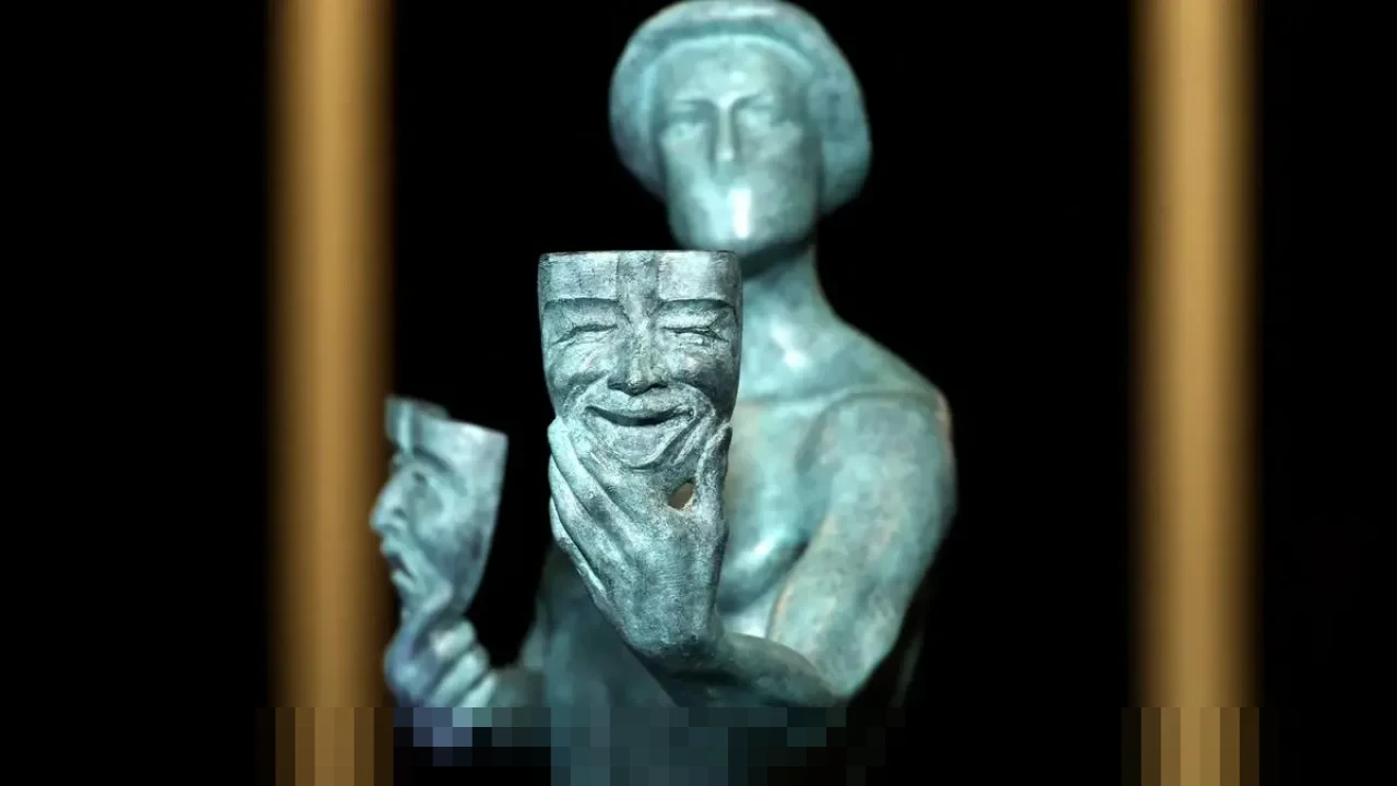 Actor Awards 2026 Umumkan Nominasi: One Battle After Another Pimpin dengan 7 Kategori, Harrison Ford Raih Penghargaan Khusus