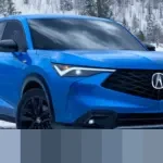 Acura ADX 2026 Meluncur dengan Warna Baru, Harga Terselubung Bikin Konsumen Mengernyit