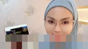 Ade Fitrie Kirana: Hijrah Bukan Sekadar Citra, Tapi Perubahan Arah Hidup Penuh Makna