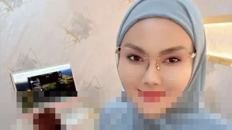Ade Fitrie Kirana: Hijrah Bukan Sekadar Citra, Tapi Perubahan Arah Hidup Penuh Makna