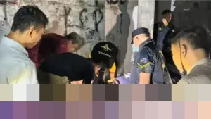 Adik Bunuh Kakak Kandung di Makassar, Polisi Ungkap Motif Utang Rp 1 Juta