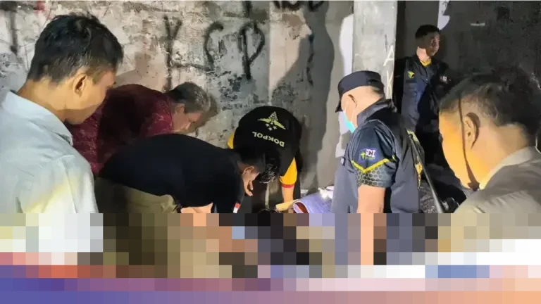 Adik Bunuh Kakak Kandung di Makassar, Polisi Ungkap Motif Utang Rp 1 Juta Adik Bunuh Kakak Kandung di Makassar, Polisi Ungkap Motif Utang Rp 1 Juta