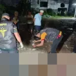 Adik Tikam Kakak Kandung hingga Tewas di Makassar, Polisi Ungkap Motif Utang Rp1 Juta